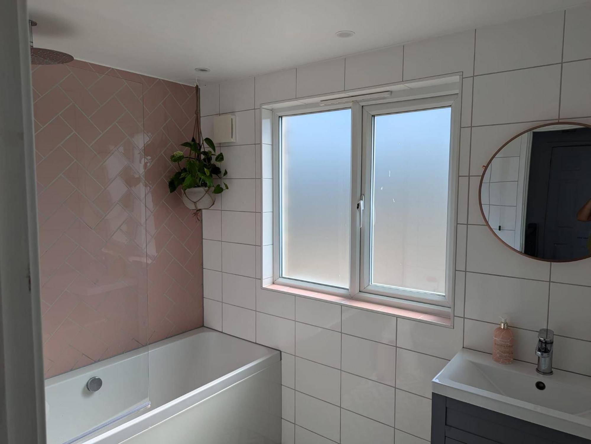 South Downs View-private Parking * Hove